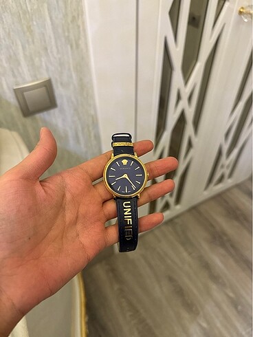 Versace orijinal saat