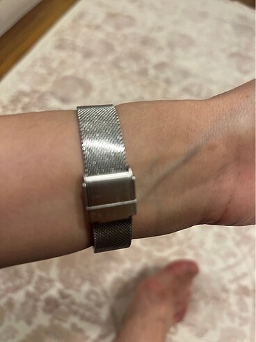 Skagen Bayan saat