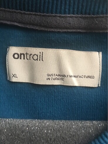 xl Beden Ontrail