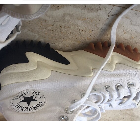 Converse Converse bayan spor ayakkabı