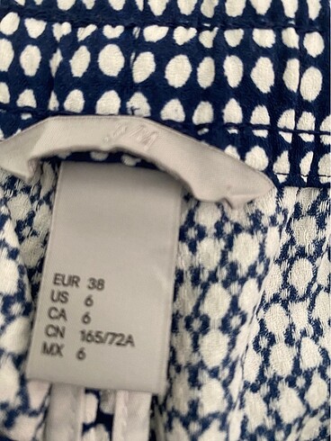 H&M H&M pantolon