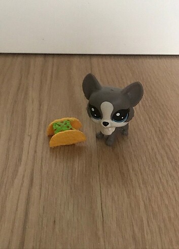  Lps taco köpek miniş