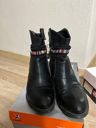 37 Beden Kışlık