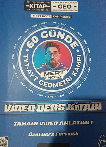 MERT HOCA GEOMETRİ 