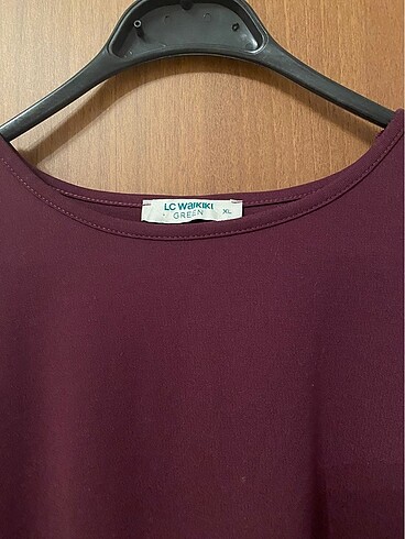 xl Beden LCW penye