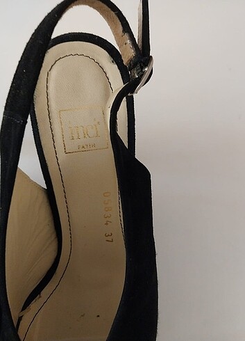 İnci ayakkabı  - Görsel 7