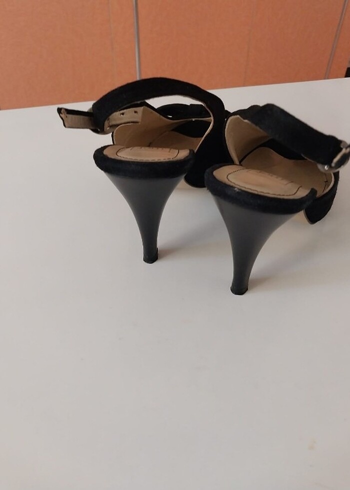 İnci ayakkabı  - Görsel 2