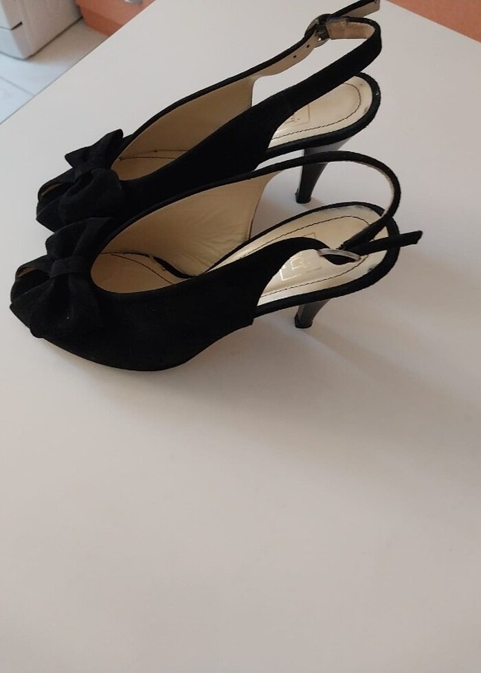 İnci ayakkabı  - Görsel 4