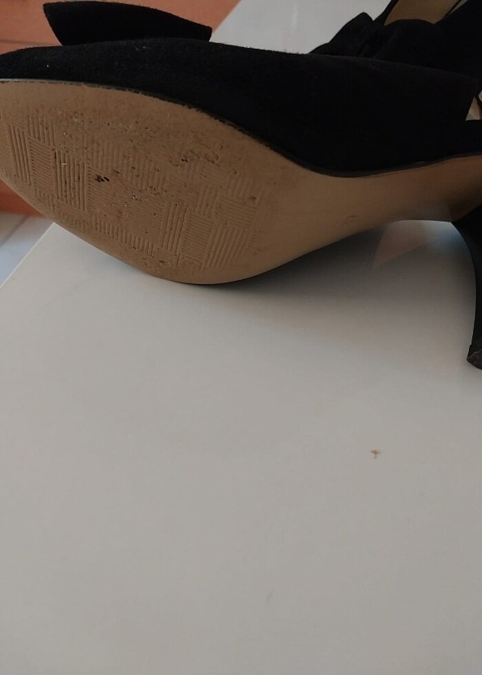 İnci ayakkabı  - Görsel 5