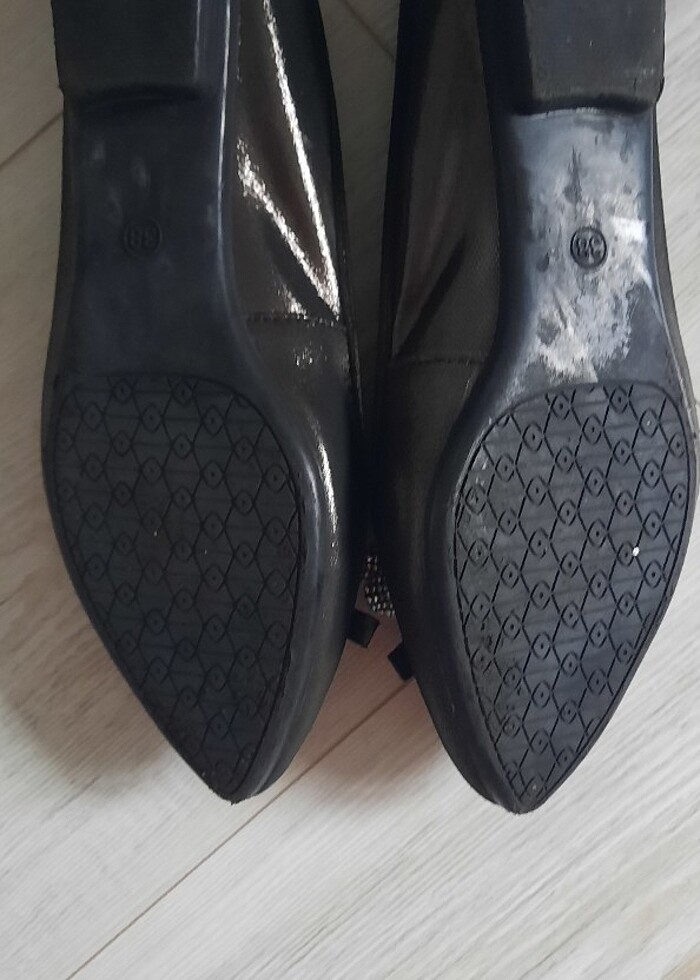 İnci Babet - Görsel 2