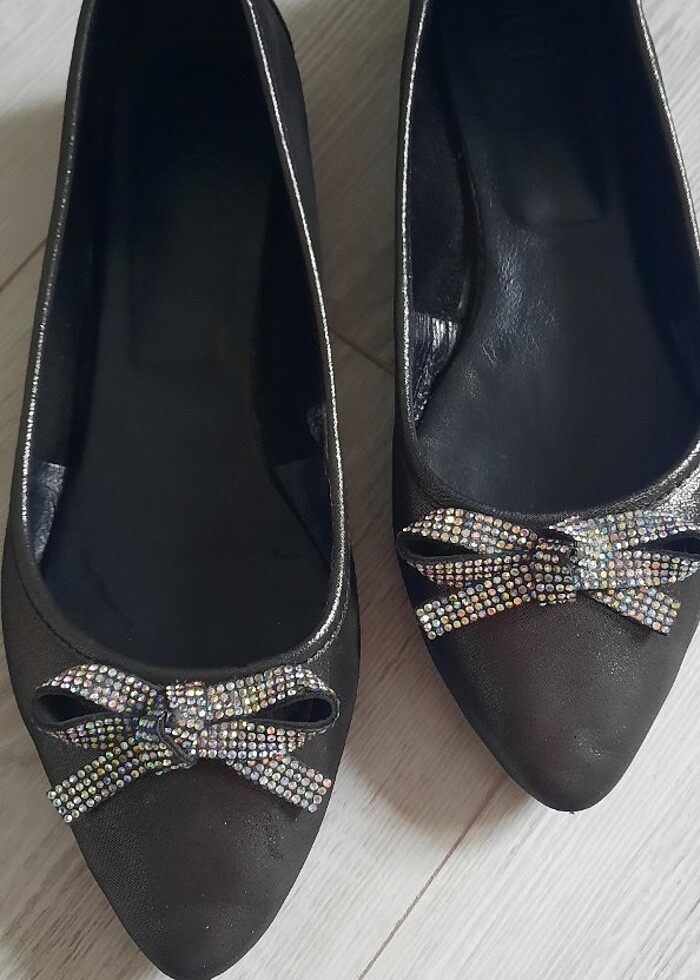 İnci Babet - Görsel 3