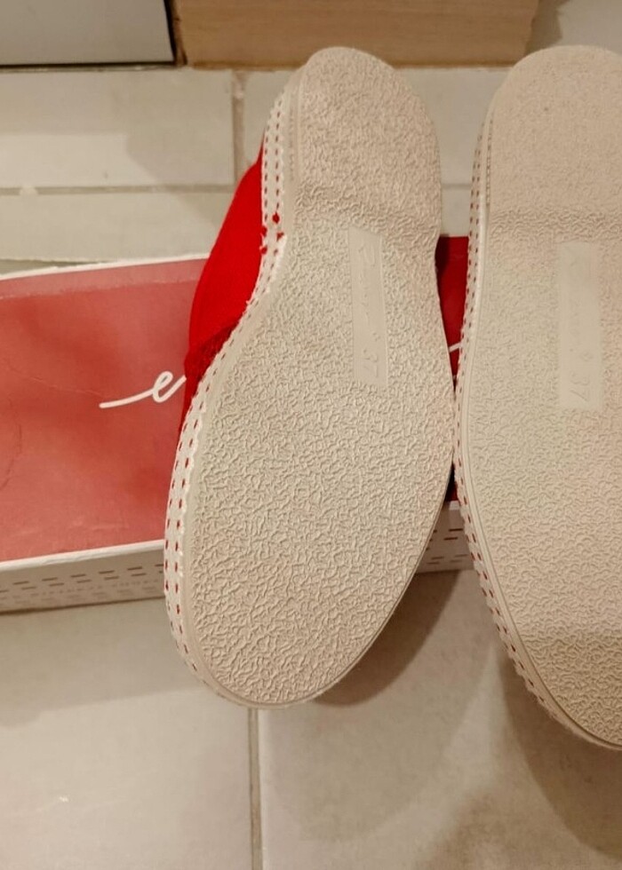 Riviares Espadril - Görsel 2