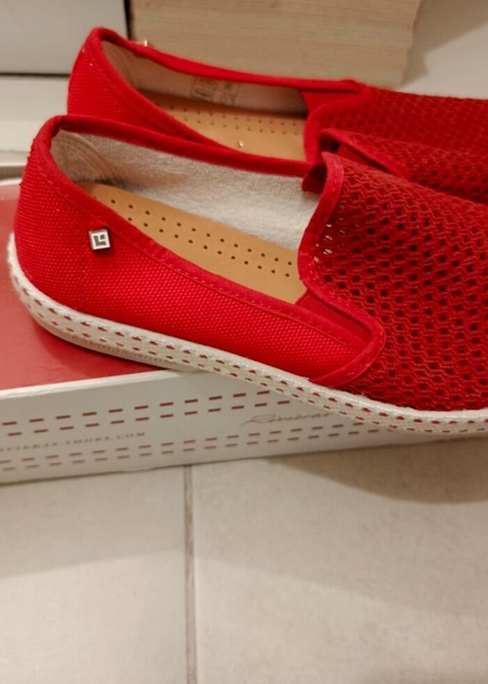 Riviares Espadril - Görsel 3