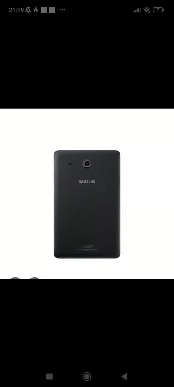 samsung tablet - Görsel 2