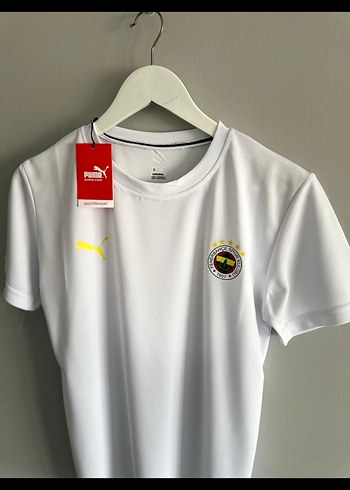 xxl Beden Fenerbahçe taraftar tshirt