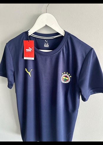 Puma Fenerbahçe taraftar tshirt