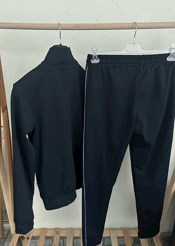 Man. City eşofman takımı - Görsel 2