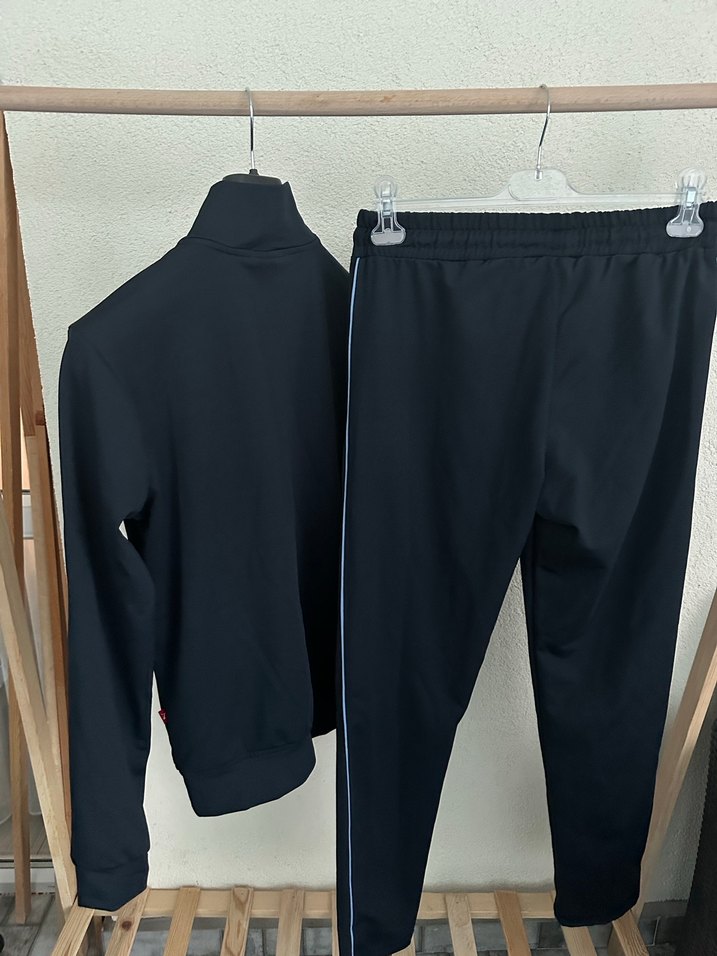 Man. City eşofman takımı - Görsel 2