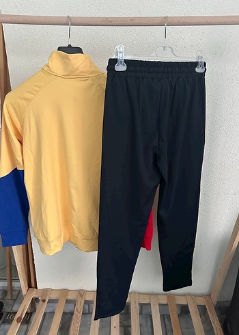 Barcelona Eşofman Takımı - Görsel 2