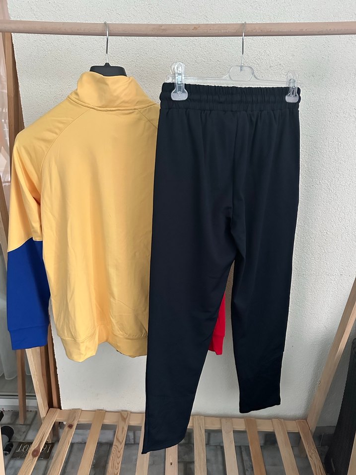 Barcelona Eşofman Takımı - Görsel 2