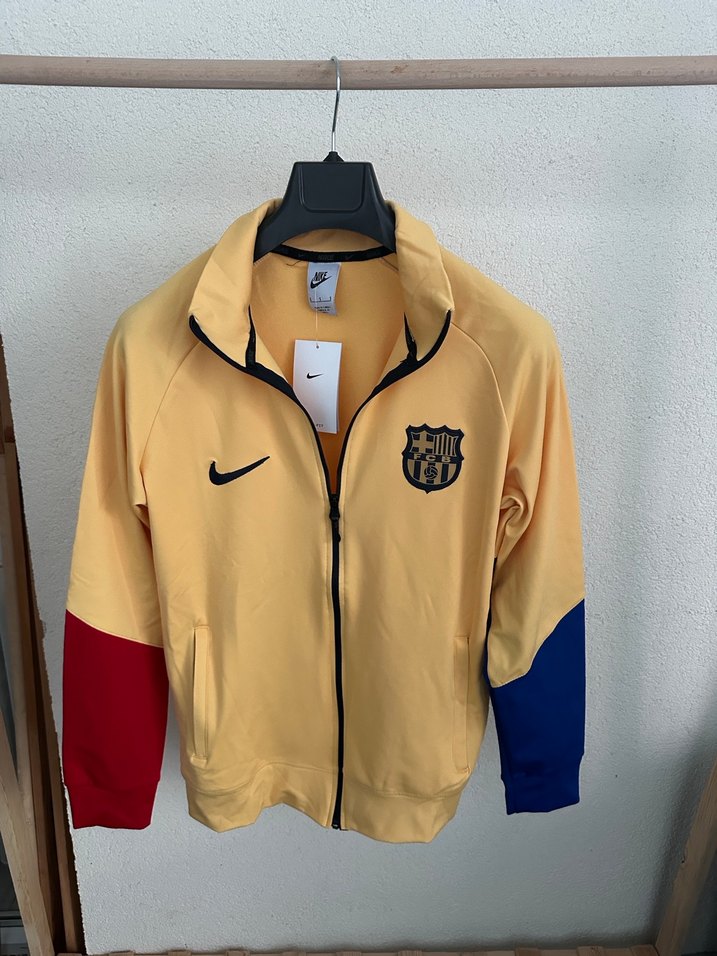 Barcelona Eşofman Takımı - Görsel 3