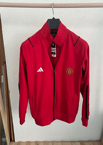 Man. United Eşofman Takımı - Görsel 3