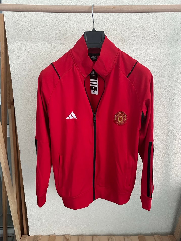 Man. United Eşofman Takımı - Görsel 3