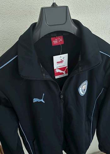 Man City eşofman takımı - Görsel 4