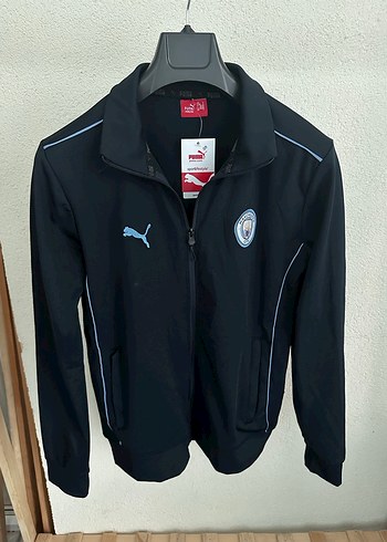 Man City eşofman takımı - Görsel 3