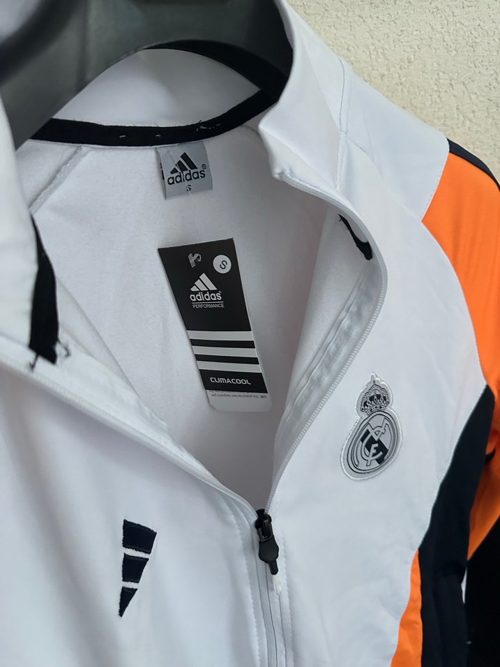 Real Madrid Eşofman Takımı - Görsel 4