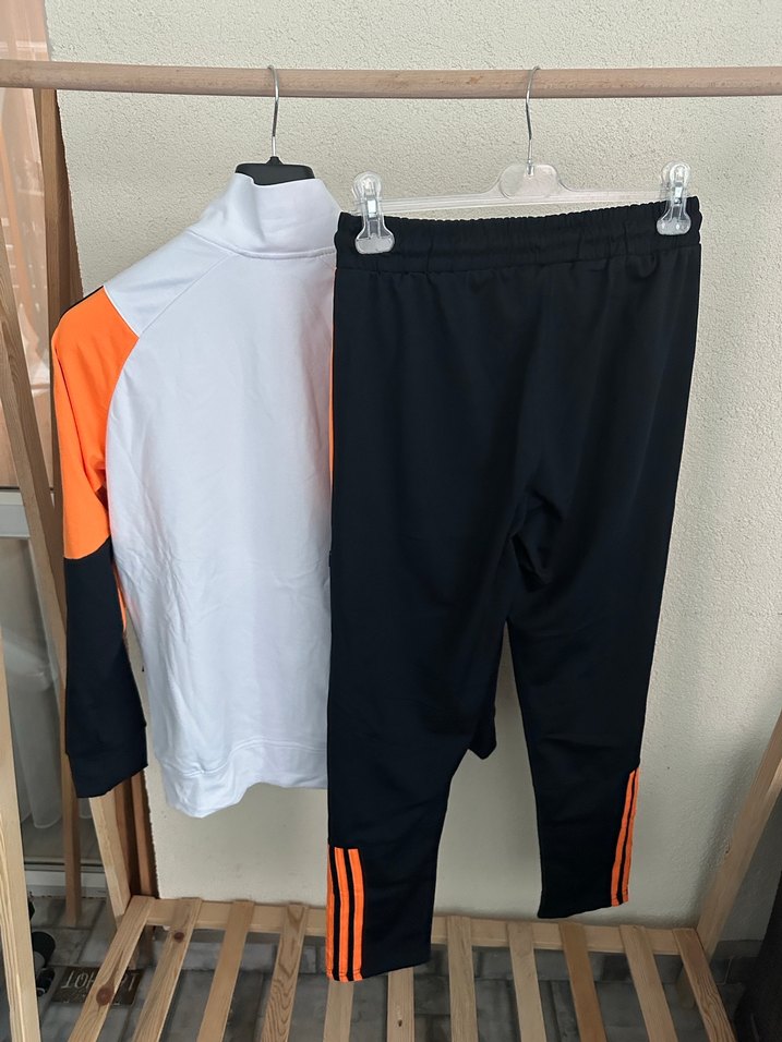 Real Madrid Eşofman Takımı - Görsel 2