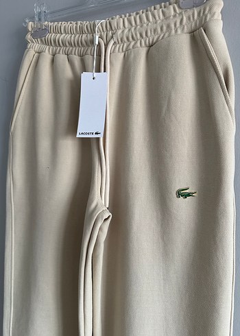 Lacoste eşofman takımı - Görsel 5