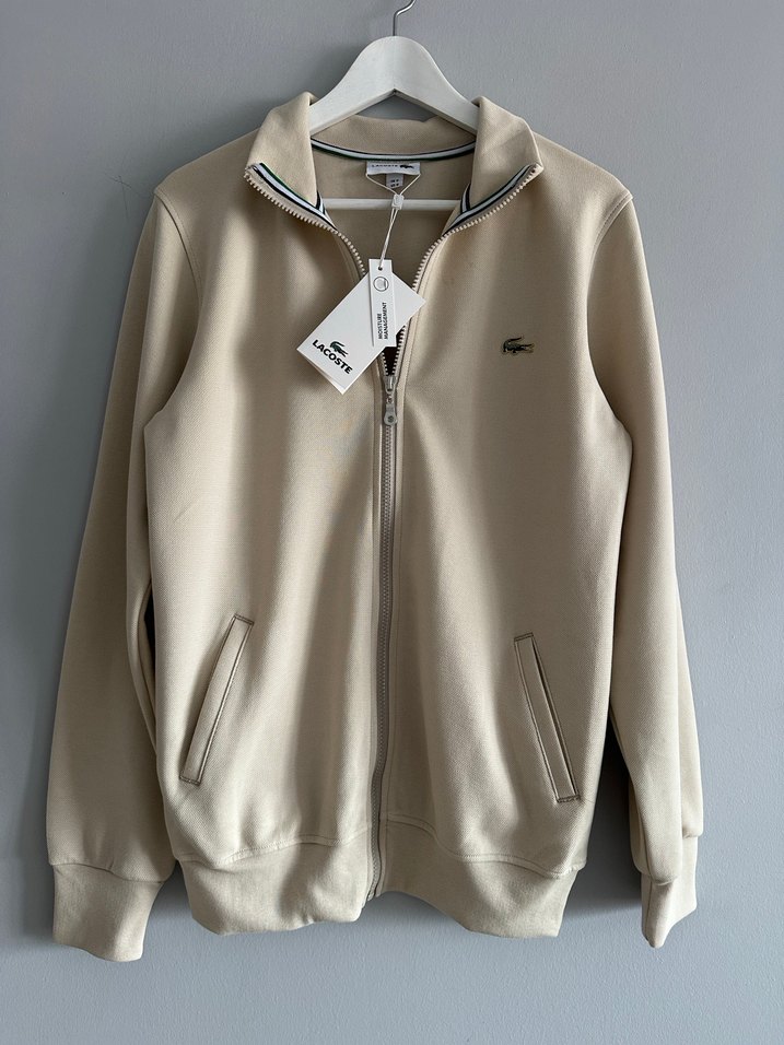 Lacoste eşofman takımı - Görsel 2