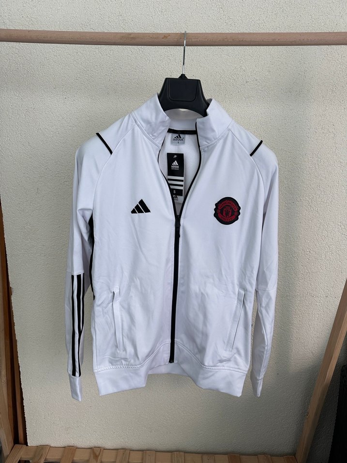 Man. United Eşofman Takımı - Görsel 3