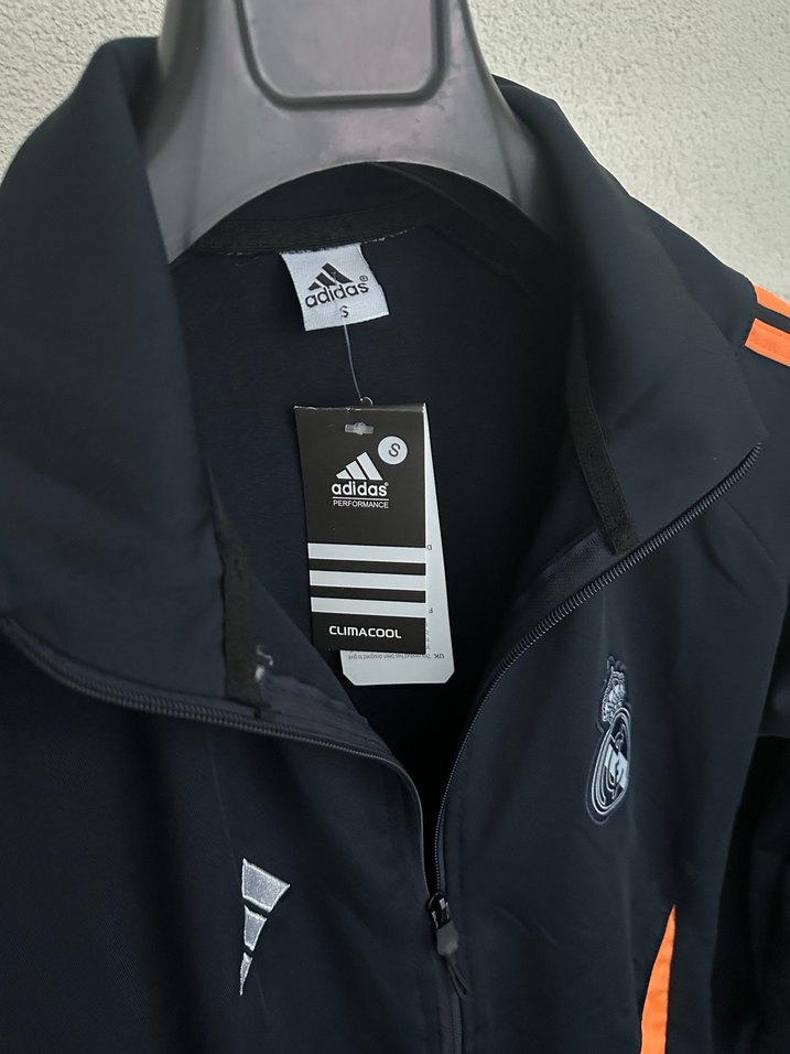 Real Madrid Eşofman Takımı - Görsel 4