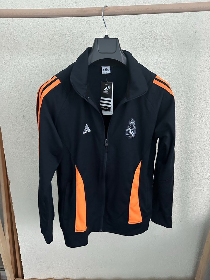 Real Madrid Eşofman Takımı - Görsel 3