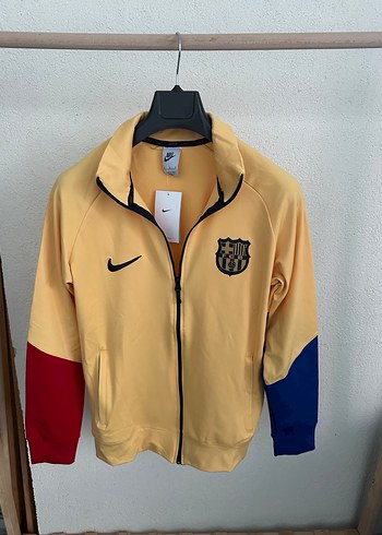 Barcelona Eşofman Takımı - Görsel 3