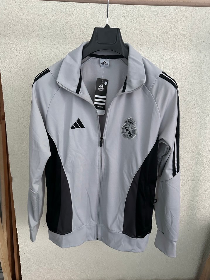 Real Madrid Eşofman Takımı - Görsel 3