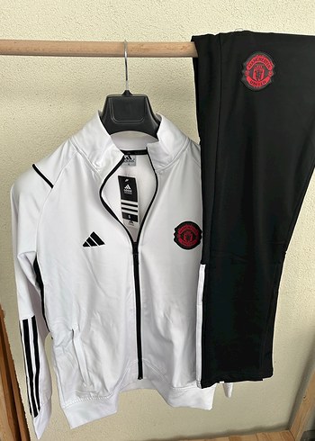Man. United eşofman takımı - Görsel 6