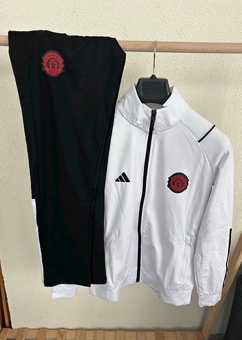 Man. United eşofman takımı - Görsel 7