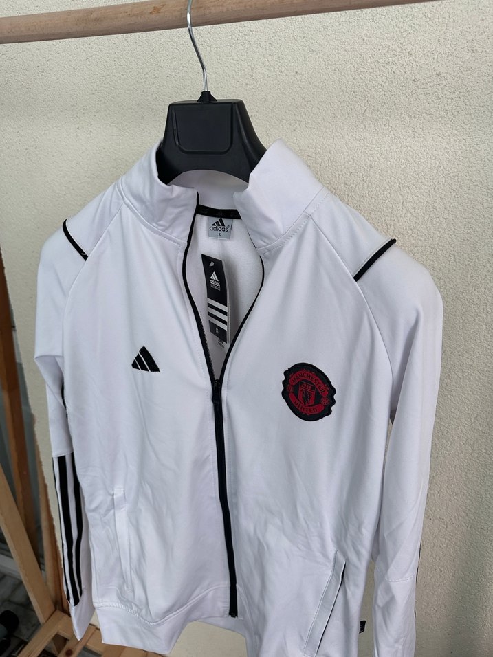 Man. United eşofman takımı - Görsel 4