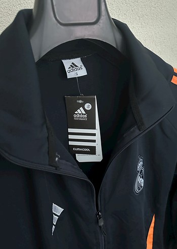 Real Madrid eşofman takımı - Görsel 4