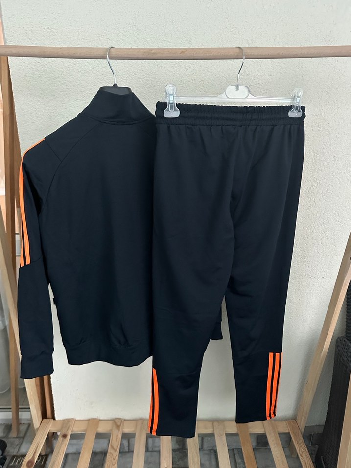 Real Madrid eşofman takımı - Görsel 2