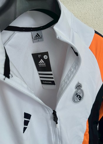 Real Madrid eşofman takımı - Görsel 4