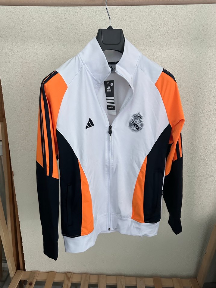 Real Madrid eşofman takımı - Görsel 3