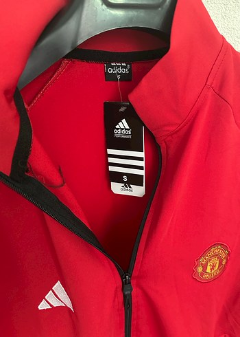 M. United Eşofman Takımı - Görsel 4