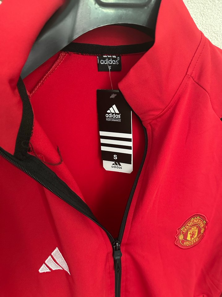 M. United Eşofman Takımı - Görsel 4