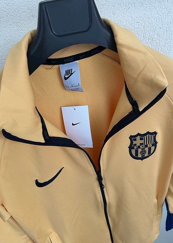 Barcelona Eşofman Takımı - Görsel 4