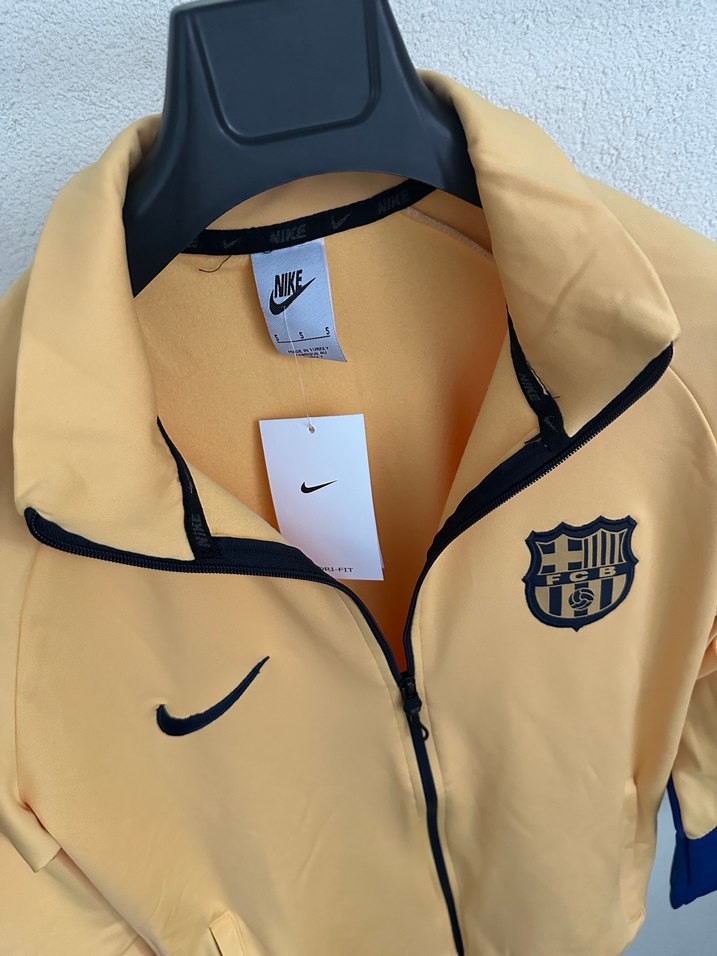 Barcelona Eşofman Takımı - Görsel 4