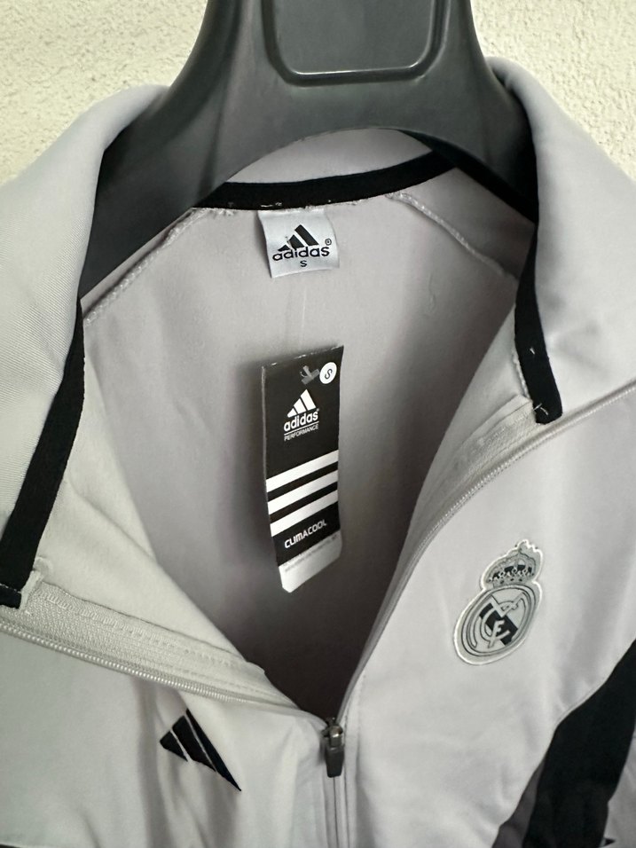 Real Madrid eşofman takımı - Görsel 4